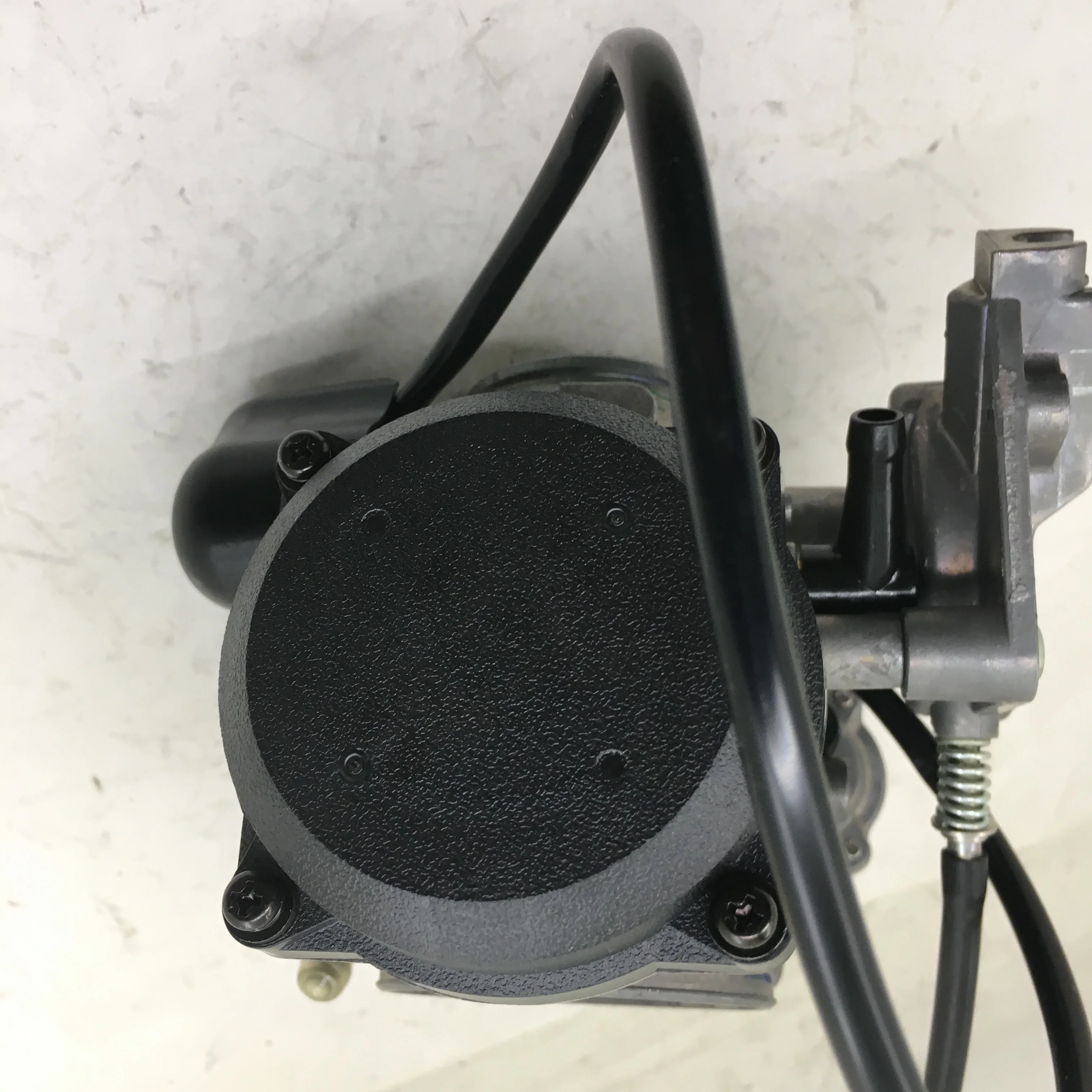 Карбюратор SherryBerg ATV для Keihin CVK 40 carb cvk40 Kawasaki 2008 2009 2010 2018 KLR650 KLR 650 KL650E|Детали и