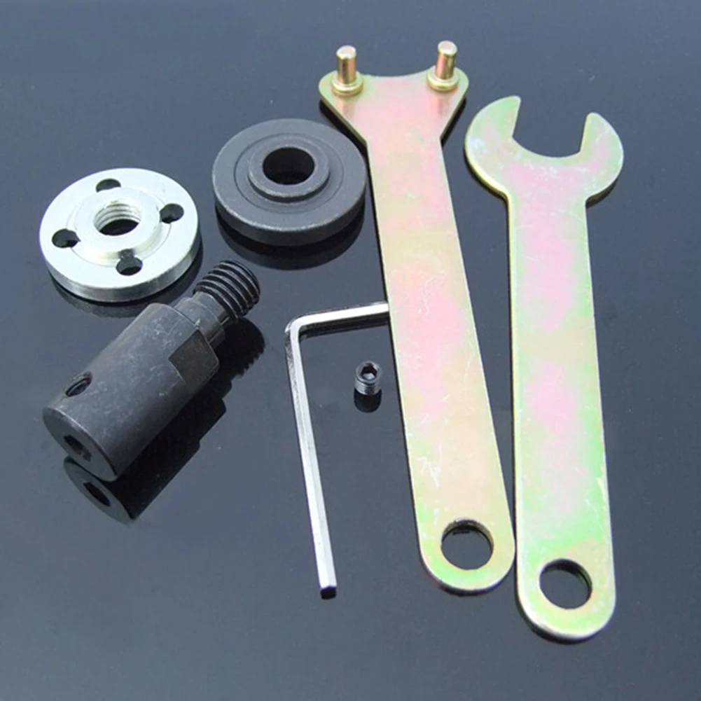 Мотор Соединительная муфта M10 5/8/10/12 мм Пильный Диск муфты пила патрон адаптер