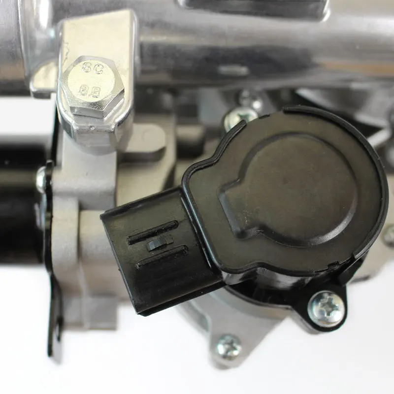 Турбокомпрессор ct16v для Toyota Landcruiser Hilux SW4 1KD FTV D4D 3 0 17201 30110 0l040 30160 30100