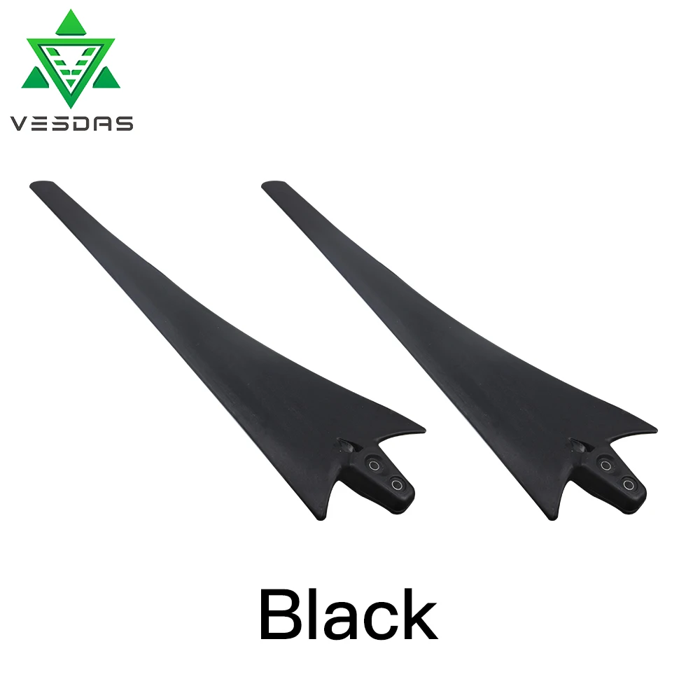 What Is the Optimal Design Shape for Wind Turbine Blades? Thickness