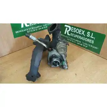 

90467732 TURBOCHARGER OPEL ASTRA G SALOON