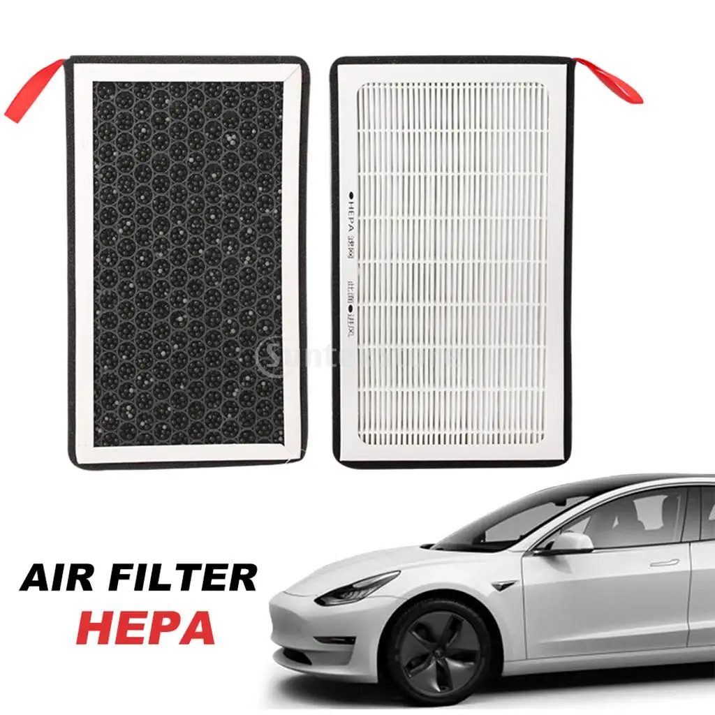Model 3 air filter hepa Clearance