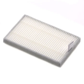 

Filter Mop Cloth Kit For Proscenic 800T 820S Vacuum Cleaner Accessories Wash Flat Mop Manual Extrusion Household Cleaning Tools