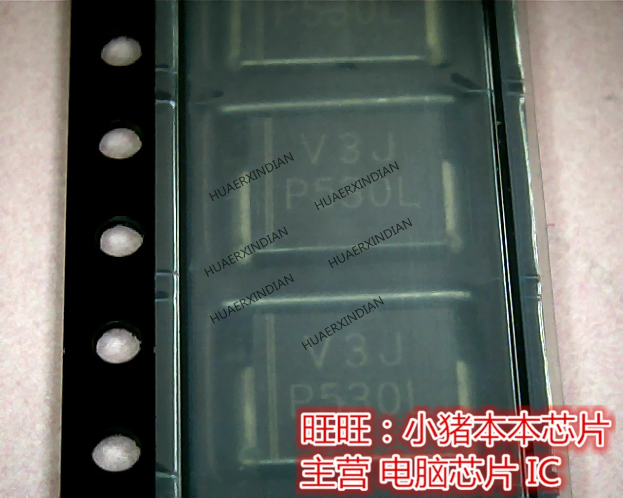 

Brand New Original 30BQ100PBF VS-30VBQ100PBF V3J High Quality