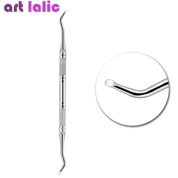 

1PC Ingrown Foot Care Tool Toe Nail Correction Nippers Clipper Cutters Dead Skin Dirt Remover Paronychia Podiatry Pedicure