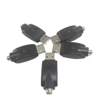 

5PCS Durable 510-Thread USB Smart Charger Adapter Converter with Over-Charge Protection L41F