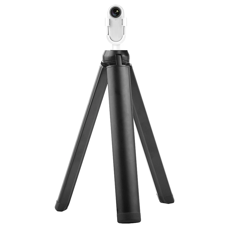 Адаптер для камеры Insta360 GO Thumb+ металлический штатив