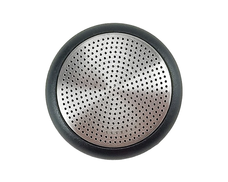 GHXAMP HiFi 14.8mm Headphone Speaker Unit 40Ohm Bass Subwoofer PU Composite Titanium Film Earphone Speaker Repair Parts Diy 2pcs