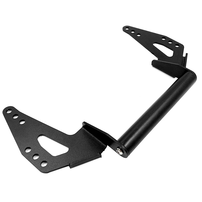 For Suzuki Vstrom DL 650 2017 2018 2019 Accessories Motorcycle Navigation Phone Mount Bracket DL650 XT V Strom 650 (8) - 副本