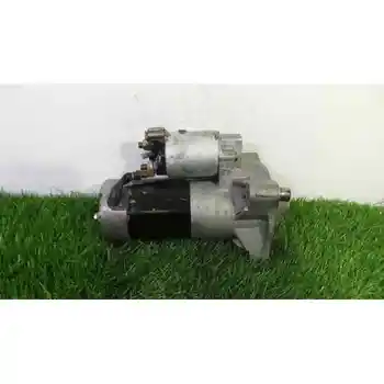 

M001T80081 1151898 Engine Starter Fiat Brava (182)
