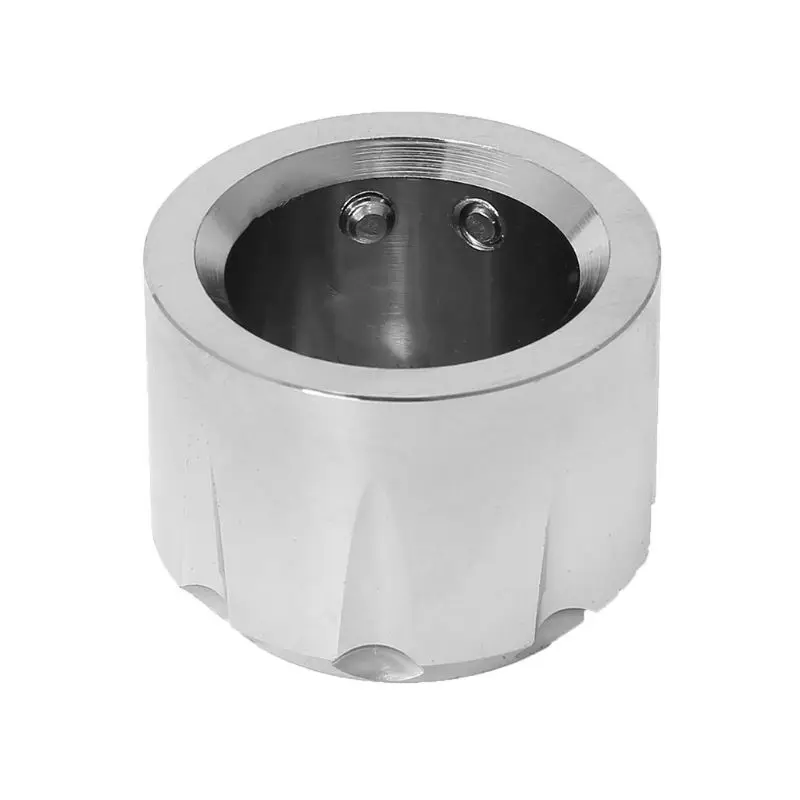 Передняя ось мотоцикла Гайка Крышка для Electra Glide Softail Dyna Street Glide Sportster