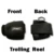 OUTKIT New Baitcasting Fishing Reel bag Spinning Casting Wheel Защитный Чехол Катушки Снасти Сумка Для Хранения Защитная крышка