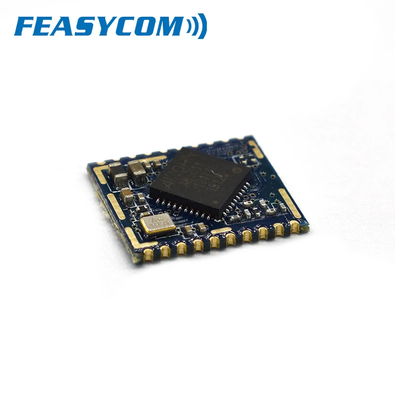 FEASYCOM экономичный модуль Bluetooth 5 0 мини беспроводной BLE для передачи данных в сетке