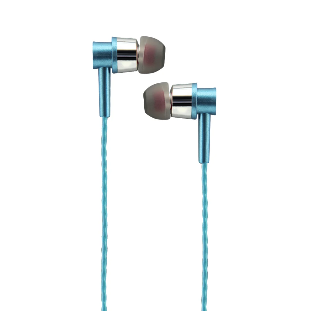 in ear headset