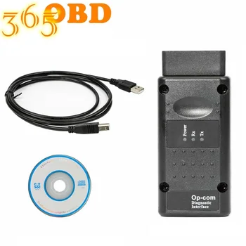 

2020 Newest OPCOM V1.70 For Opel Diagnostic Scanner OP-COM v1.70 OP COM OBD2 Super Scanner with PIC18F458&FTDI FT232RQ Chip