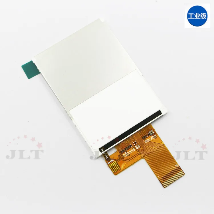 2 4 дюймовый tft HD экран разрешение 240X320 ILI9341/ST7789S драйвер цветной дисплей |