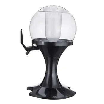 

3.5L Ice Core Beer Beverage Dispenser Machine Container Pourer Bar Tool