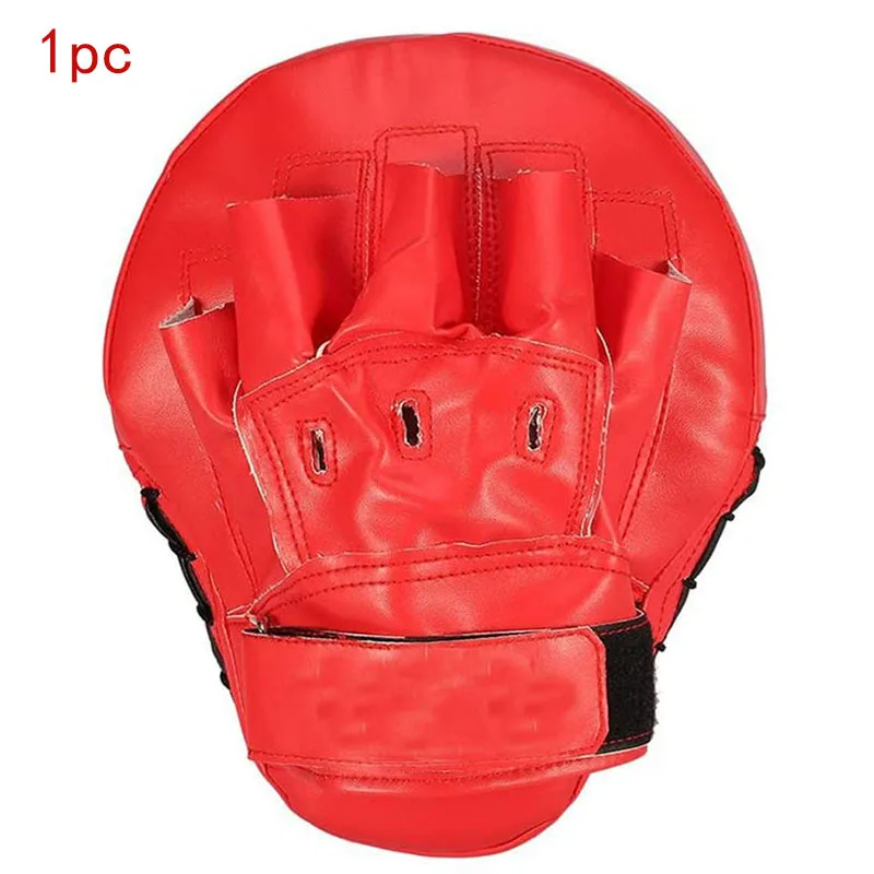 Sac de frappe,Sac de boxe incurvé 1 pièce, équipement de boxe, Focus