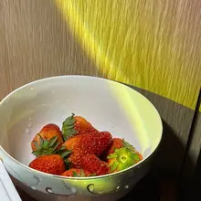 Atmosphere Led Night Light Rainbow Sunset Projector Lamp for Home Coffe shop Background