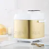 Intelligent Spread Fruit Material Bread Machine Home Automatic Multifunction Knead Dough Breakfast Pork Floss Yogurt Machine 2