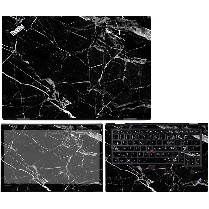 Наклейки для ноутбука Lenovo Thinkpad X1 Carbon 2022 2021 2020 2019 чехол 2018 2017 | Компьютеры и офис