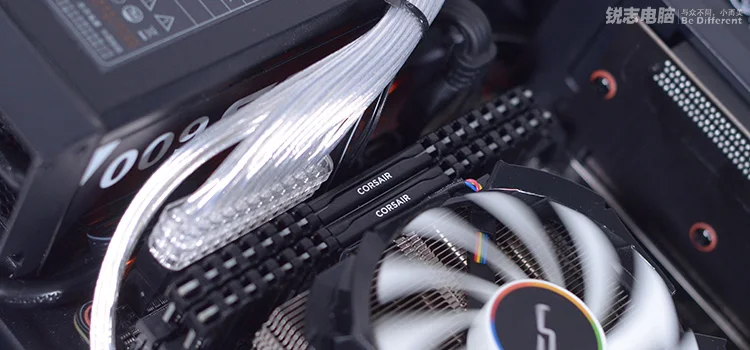 Фрактальный процесс FD202 I5 9400/I7 8700 ультратонкий/портативный хост Мини/ITX компьютер