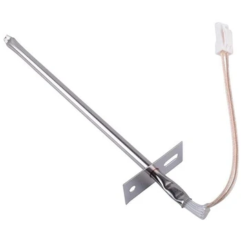 

W10181986 Oven Sensor Replace for Whirlpool Kenmore Range 8273902 WPW10181986 W10131826 Temperature Sensor Probe