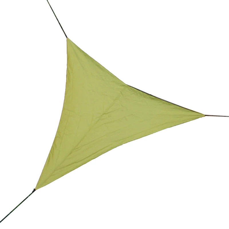 Открытый навес для защиты от солнца Водонепроницаемый тент комплексный