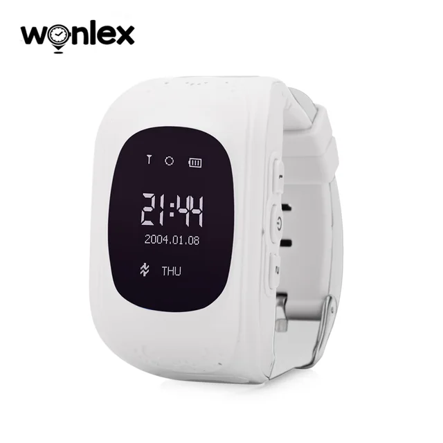 smartwatch wonlex q50
