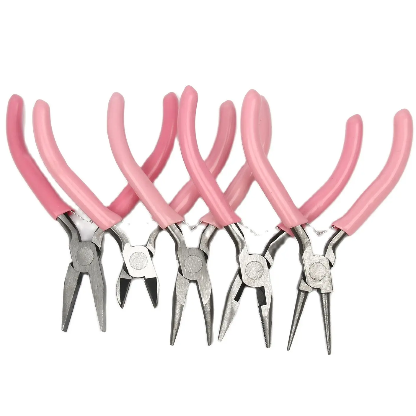 Round Nose Pliers Beading Jewelry Tool Jewelry Making Tools Wire