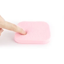 Инструменты для снятия макияжа Губка целлюлоза компресс губка для мытья мойки губка высокого качества