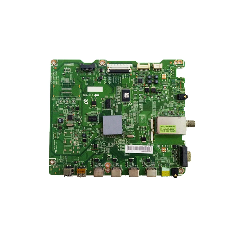 Оригинальная материнская плата Einkshop UA32D5000PR с 32-дюймовым экраном используемая в