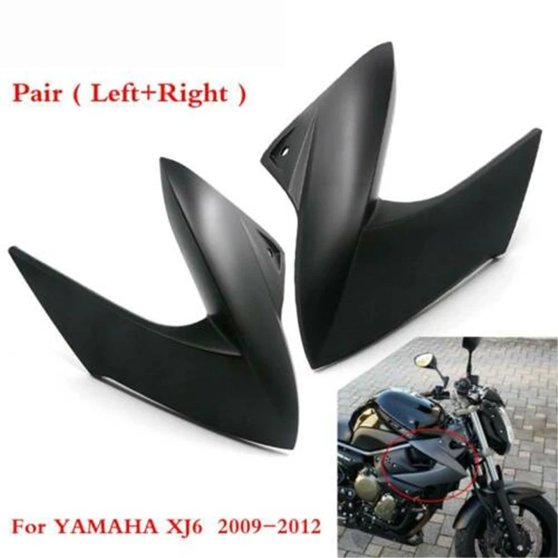 

For 2009 - 2012 YAMAHA XJ6 Cowling Bodywork Fairings Cowl Fairing Injection kit Unpainted/painted For Yamaha XJ 6 2011 2010