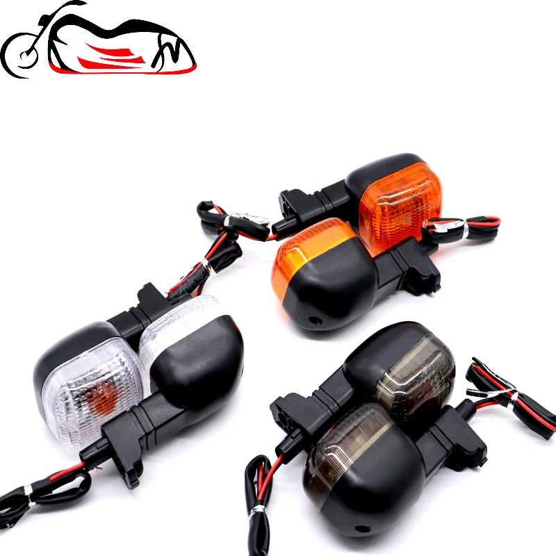 Указатель поворота для Мотоцикла BMW F650GS 99-07/ F650CS Scarver 01-05/ F650 GS/CS/ST/Funduro |
