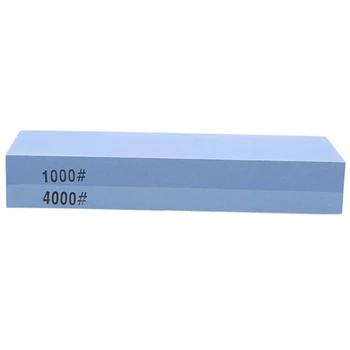 

Best 400 1000 2000 3000 4000 6000 Grit Professional Sharpening For A Knife Stone Whetstone Honing Oilstone Whetstone