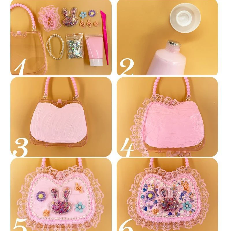 arts crafts diy toys(3)