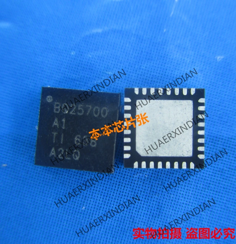 Новинка высокое качество BQ25700RSNR BQ25700ARSMR BQ25700 TI BQ25700A QFN32 | Обустройство дома