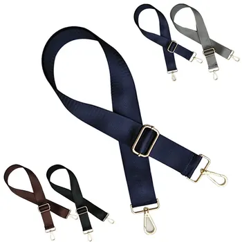 

Replacement School Bag Shoulder Bag Strap Adjustable Handbag Buckle Fabala Computer Bag Belts Laptop Bag Accessory Crossbody