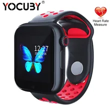 Z6S Kid Smart Watch Men Women Heart Rate Measure SIM 2G Bluetooth Watch Smart Bracelet Sleep Camera Smartwatch Russian PK Z6 W34