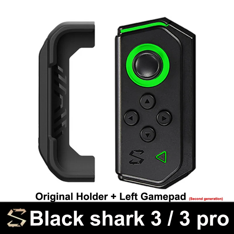 Геймпад для Xiaomi Black Shark 3 pro портативный джойстик с Bluetooth xiaomi blackshark black shark |