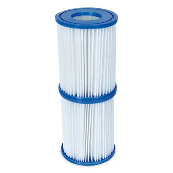 

1pc Practical Durable Replacement High Quality Filter Cartridge Pool Accessories For Pools