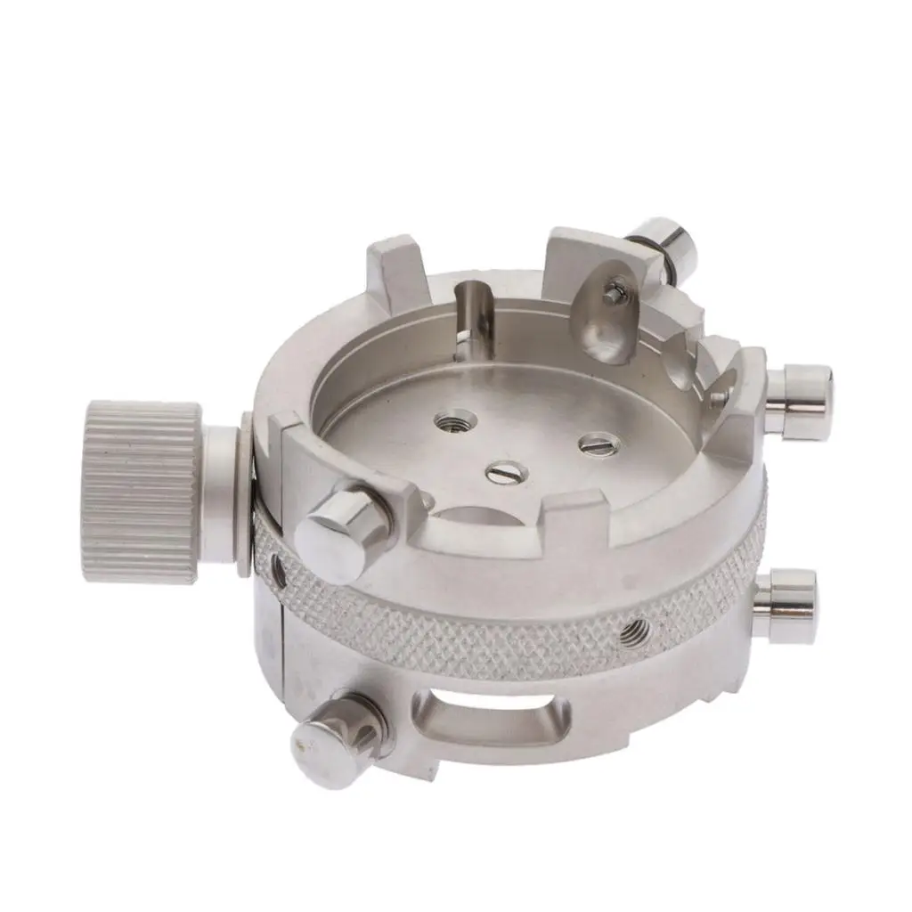 

Watch Movement Holder Remove Fix Watch Part Repair Tool For Watchmaker Repair