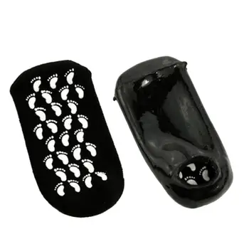 

Essential Oil Gel Sock Gel Spa Socks Foot Care Tool Whitening Exfoliating Foot Mask Foots Skin Care Mask