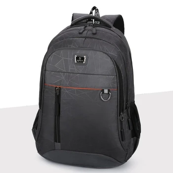 

Large-capacity Backpack Men Computer Travel Business Backpacks 2020 Fashion College Student Teenager School Bag Travel Backpack