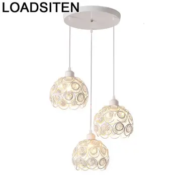 

Decor Nordic Light Lustre E Pendente Para Sala Jantar Lampen Modern Lampara De Techo Colgante Moderna Deco Maison Hanging Lamp
