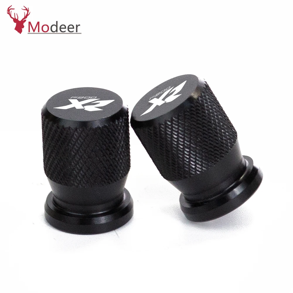 For BMW F900XR -2020 CNC Aluminum Wheel Tire Valve Stem Caps F900 XR Motorcycle Accessories Tire Air Dust Waterproof Covers (22)