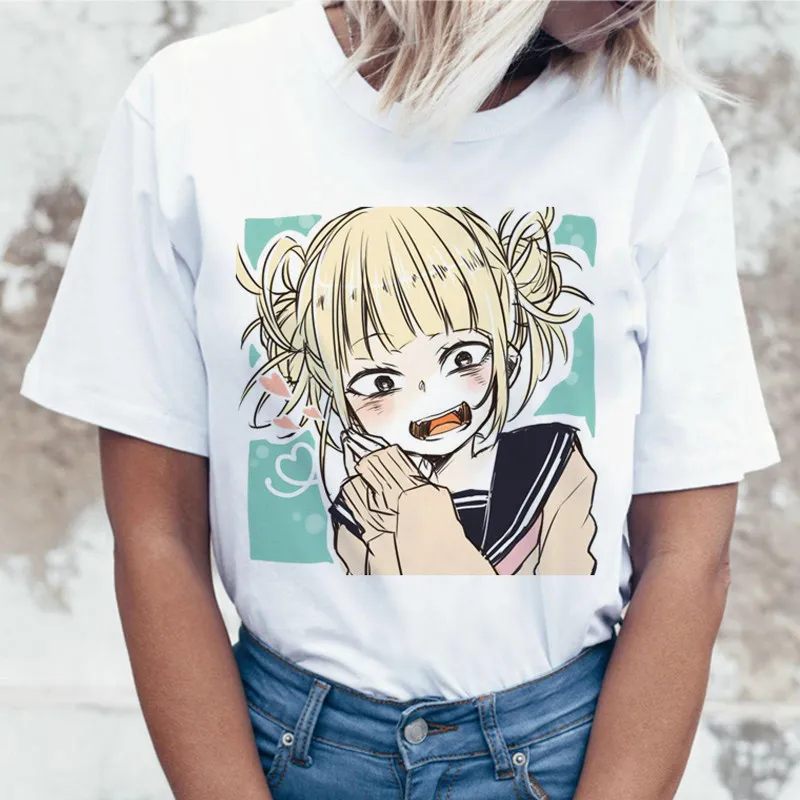 T Shirt Hentai