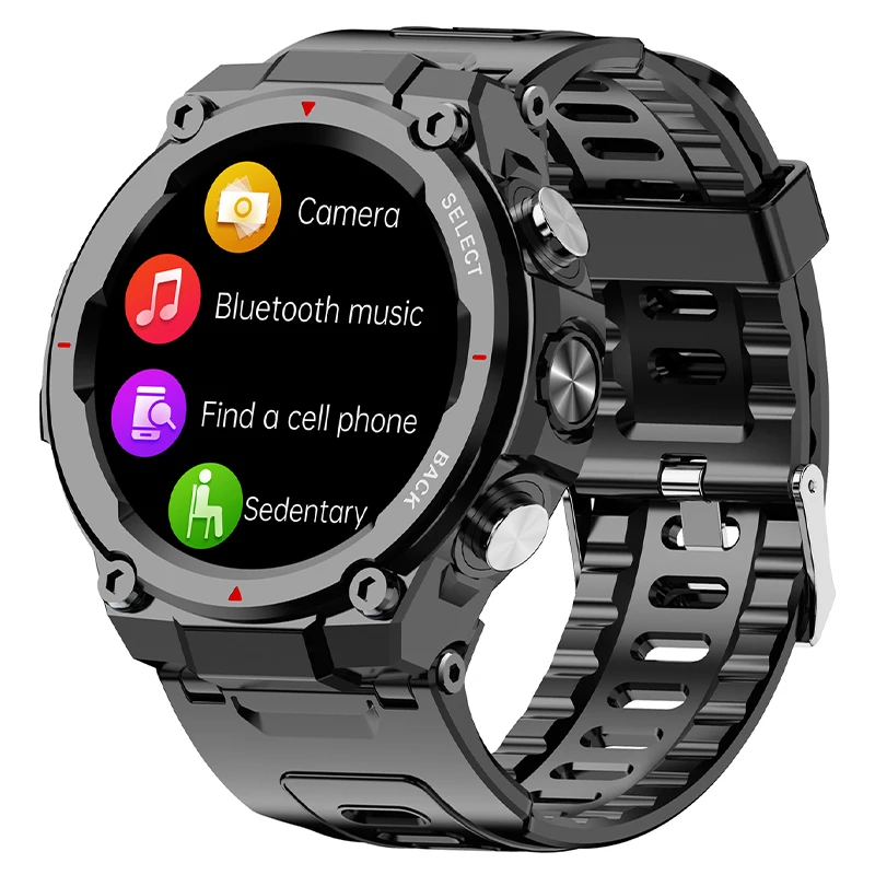 Qinux Zero Smartwatch 55 H56d9733d92044027b8ce9ca993ad3588h