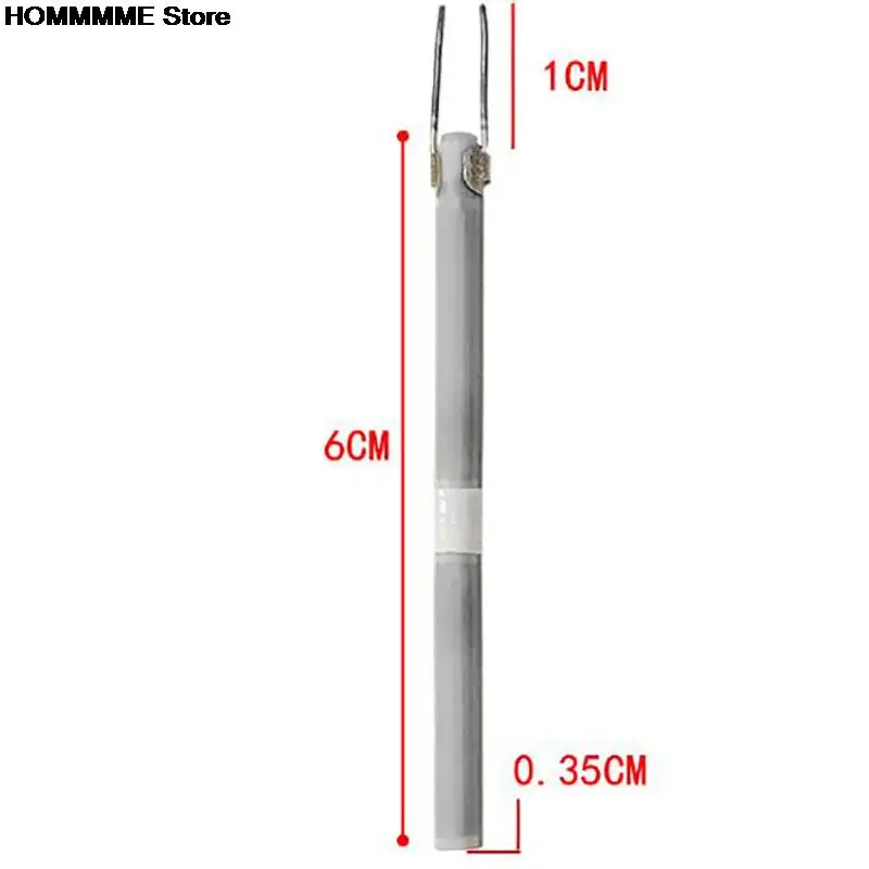 1X Electric Soldering Iron Heater 80w 60w Ceramic Internal Heating Element | Инструменты