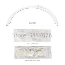 Новинка, Перманентный макияж, линейка, маркер, линейка, брови, инструмент для измерения, микроблейдинг, линейка, маркер, линейка для резьбы бровей, нить